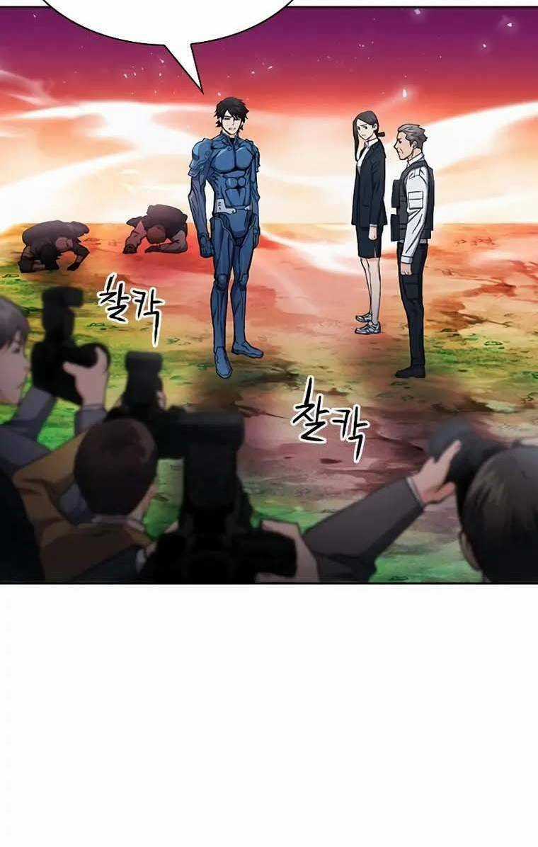 Druid Tại Ga Seoul - Người Hóa Thú Chapter 79 trang 29