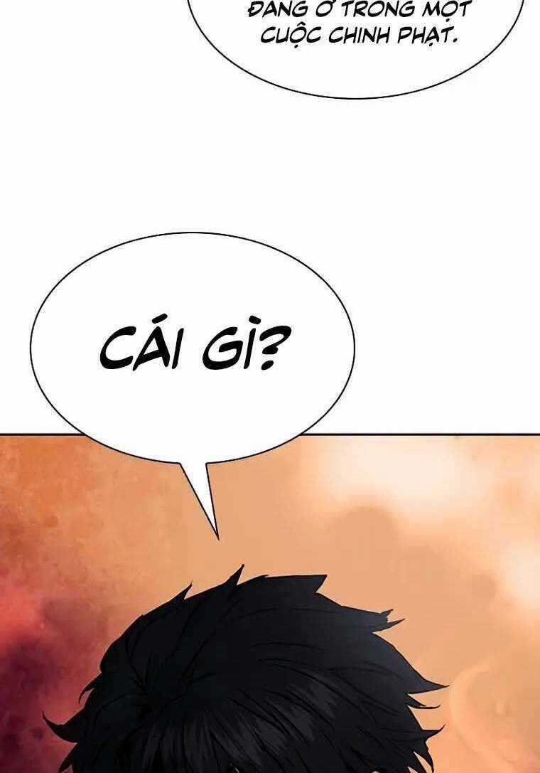 Druid Tại Ga Seoul - Người Hóa Thú Chapter 79 trang 33