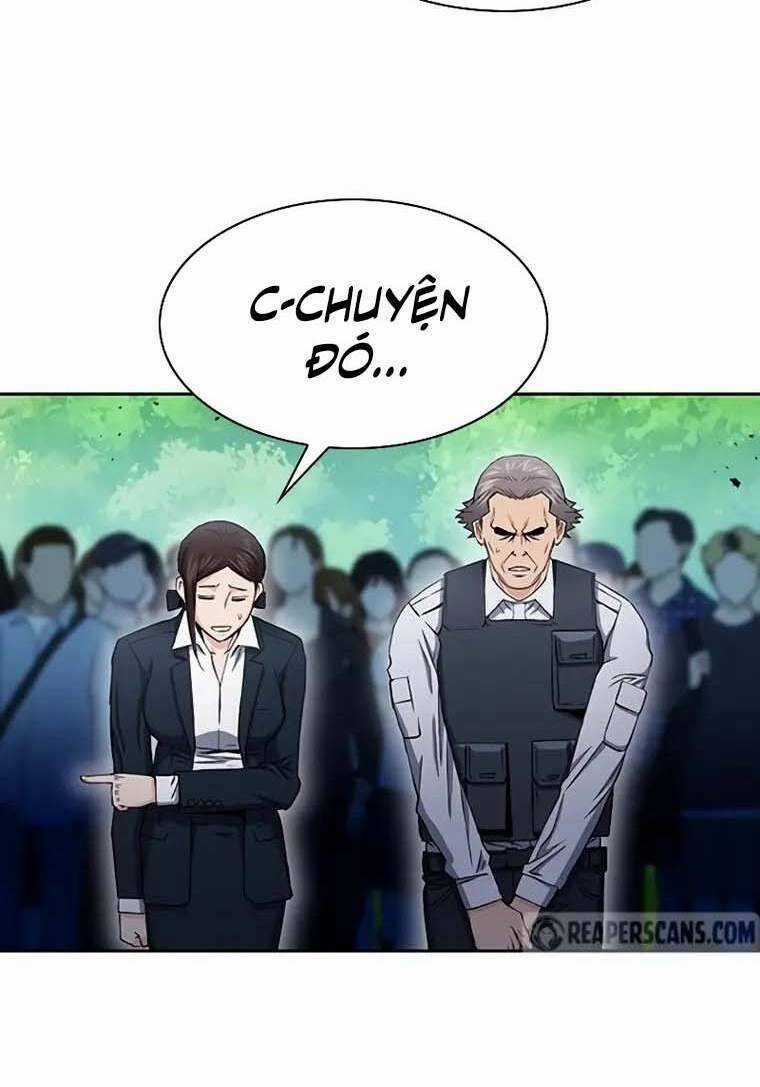 Druid Tại Ga Seoul - Người Hóa Thú Chapter 79 trang 35