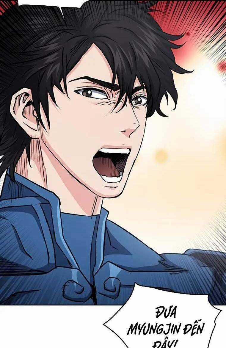 Druid Tại Ga Seoul - Người Hóa Thú Chapter 79 trang 47