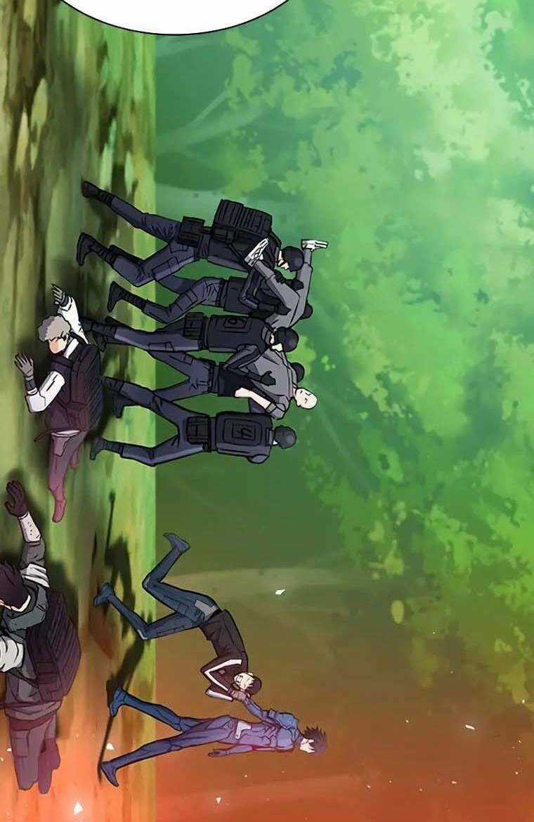 Druid Tại Ga Seoul - Người Hóa Thú Chapter 79 trang 50