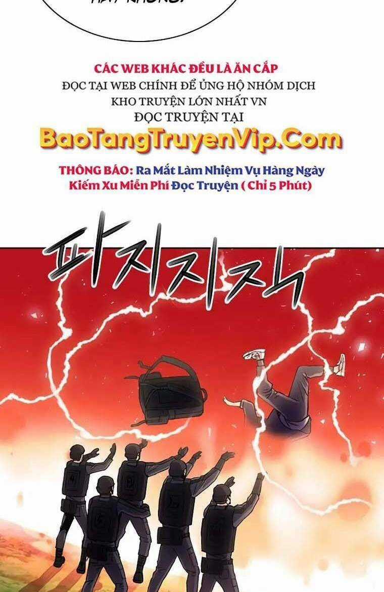 Druid Tại Ga Seoul - Người Hóa Thú Chapter 79 trang 55