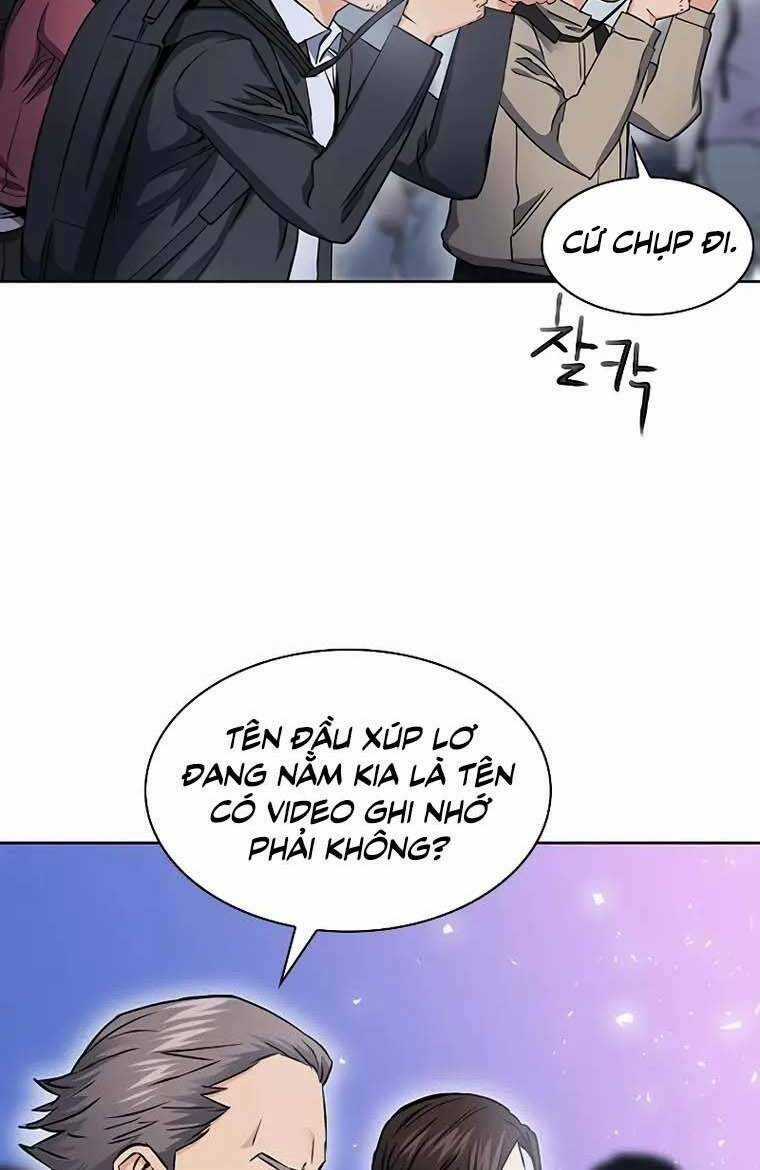 Druid Tại Ga Seoul - Người Hóa Thú Chapter 79 trang 57