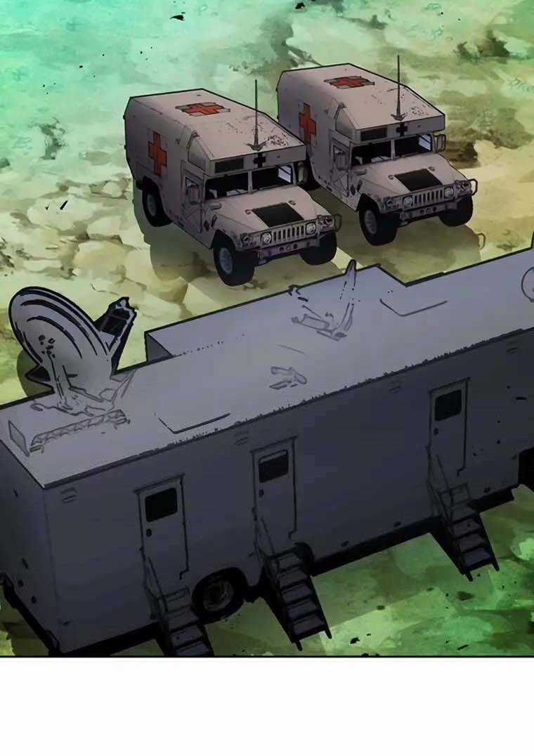 Druid Tại Ga Seoul - Người Hóa Thú Chapter 79 trang 62