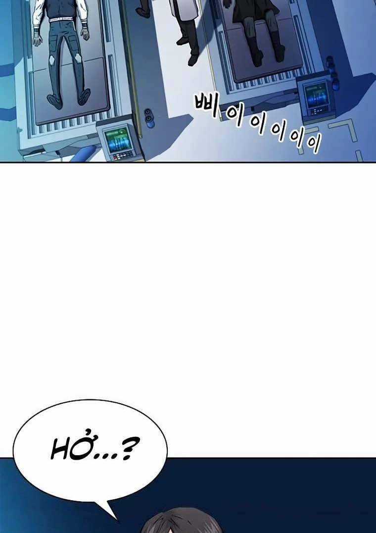 Druid Tại Ga Seoul - Người Hóa Thú Chapter 79 trang 64