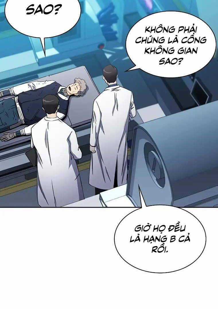 Druid Tại Ga Seoul - Người Hóa Thú Chapter 79 trang 66