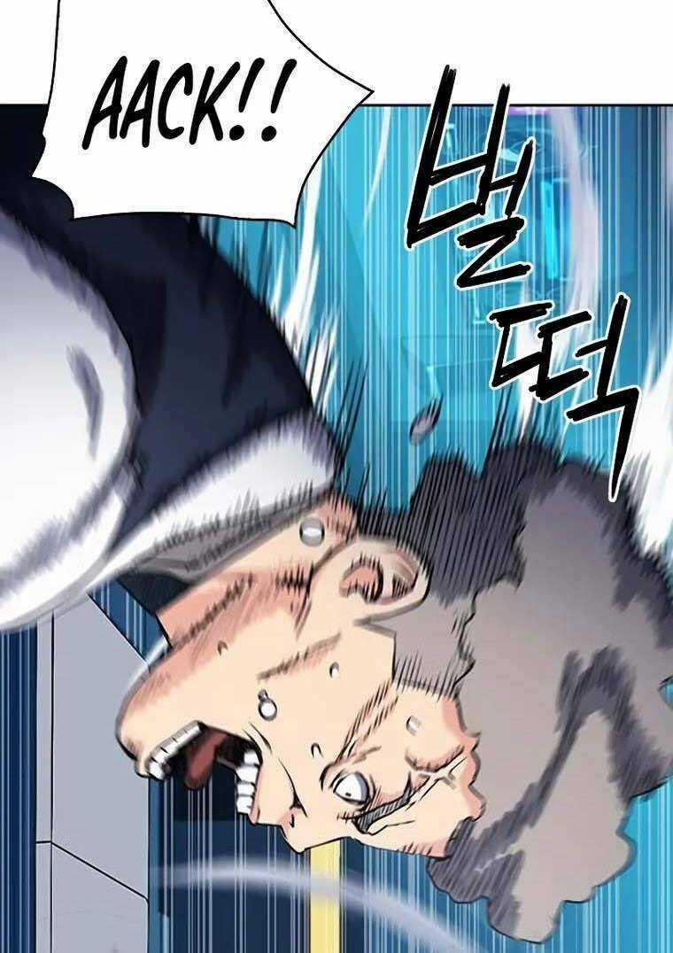 Druid Tại Ga Seoul - Người Hóa Thú Chapter 79 trang 70