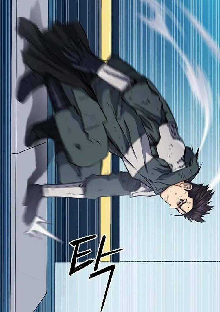 Druid Tại Ga Seoul - Người Hóa Thú Chapter 79 trang 71