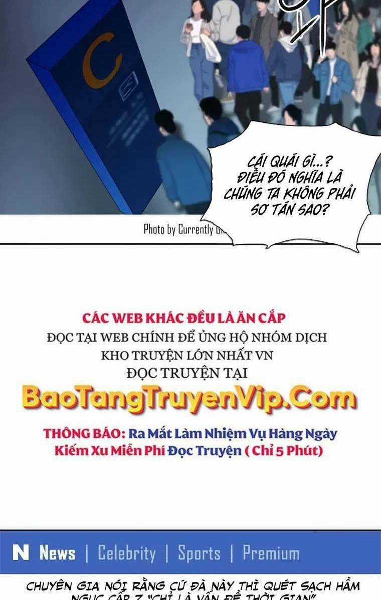 Druid Tại Ga Seoul - Người Hóa Thú Chapter 79 trang 8