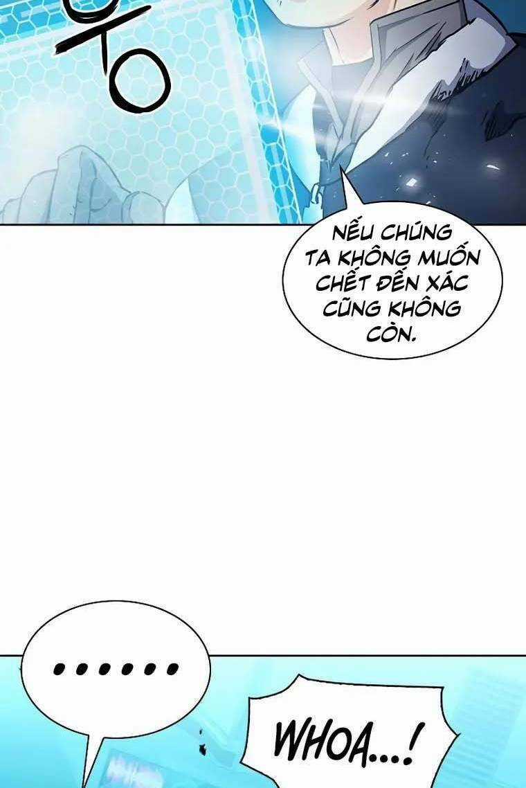 Druid Tại Ga Seoul - Người Hóa Thú Chapter 79 trang 82