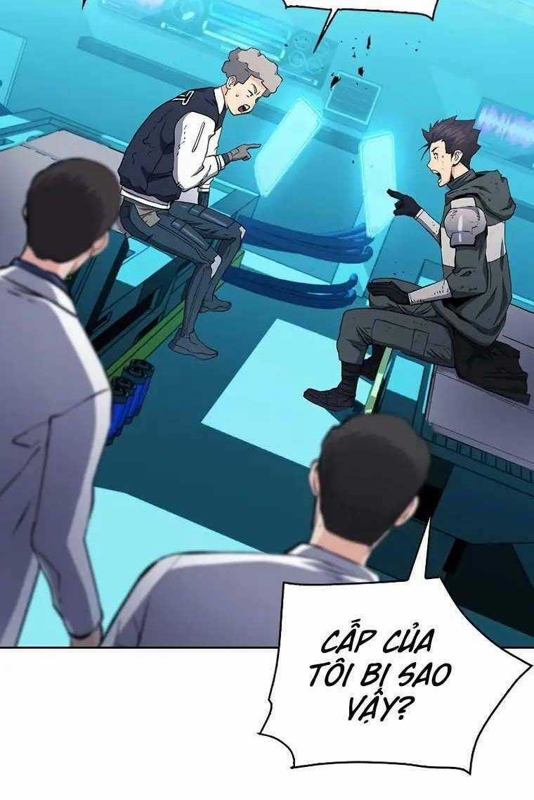 Druid Tại Ga Seoul - Người Hóa Thú Chapter 79 trang 83