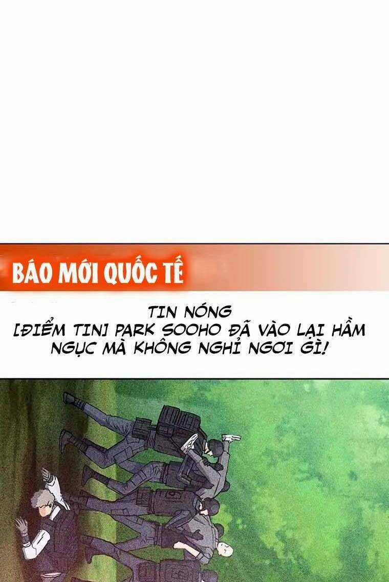 Druid Tại Ga Seoul - Người Hóa Thú Chapter 79 trang 84