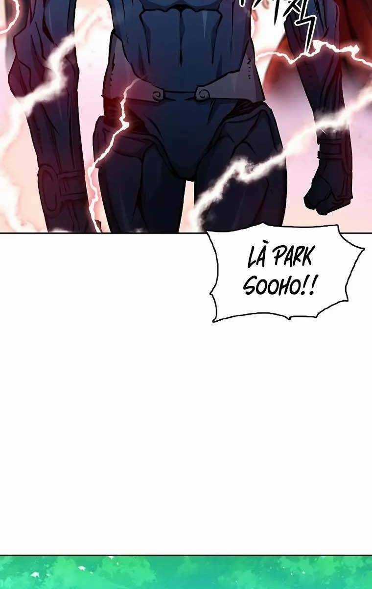 Druid Tại Ga Seoul - Người Hóa Thú Chapter 79 trang 96