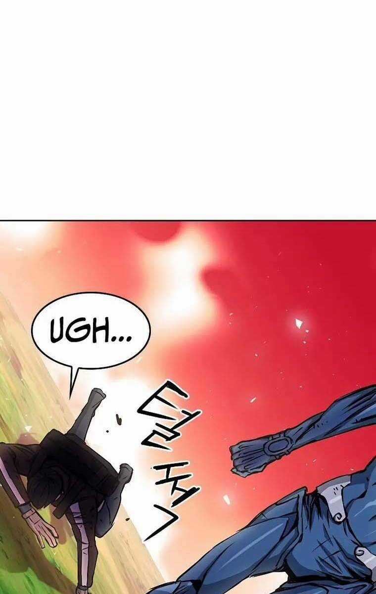 Druid Tại Ga Seoul - Người Hóa Thú Chapter 79 trang 98