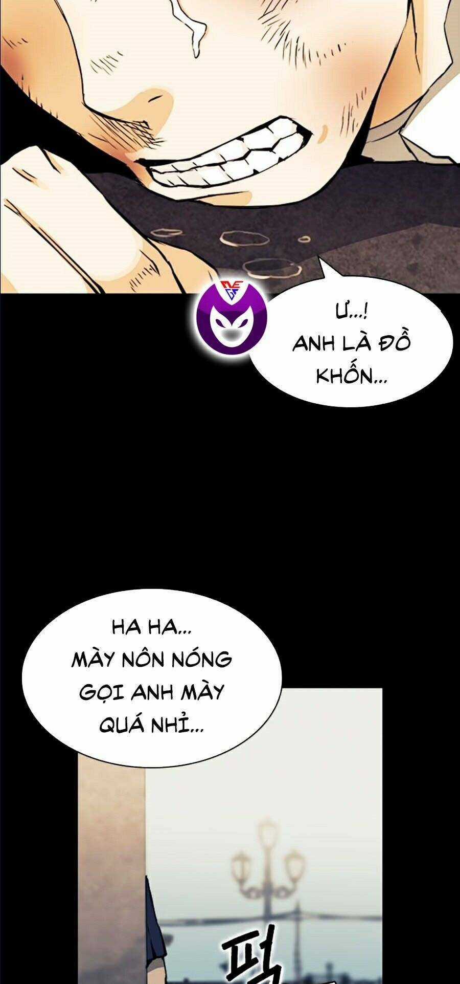 Druid Tại Ga Seoul - Người Hóa Thú Chapter 8 trang 16