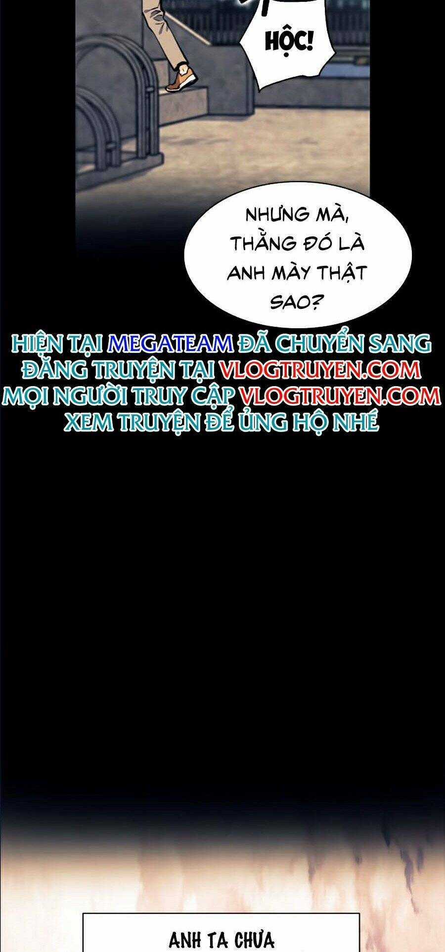 Druid Tại Ga Seoul - Người Hóa Thú Chapter 8 trang 17