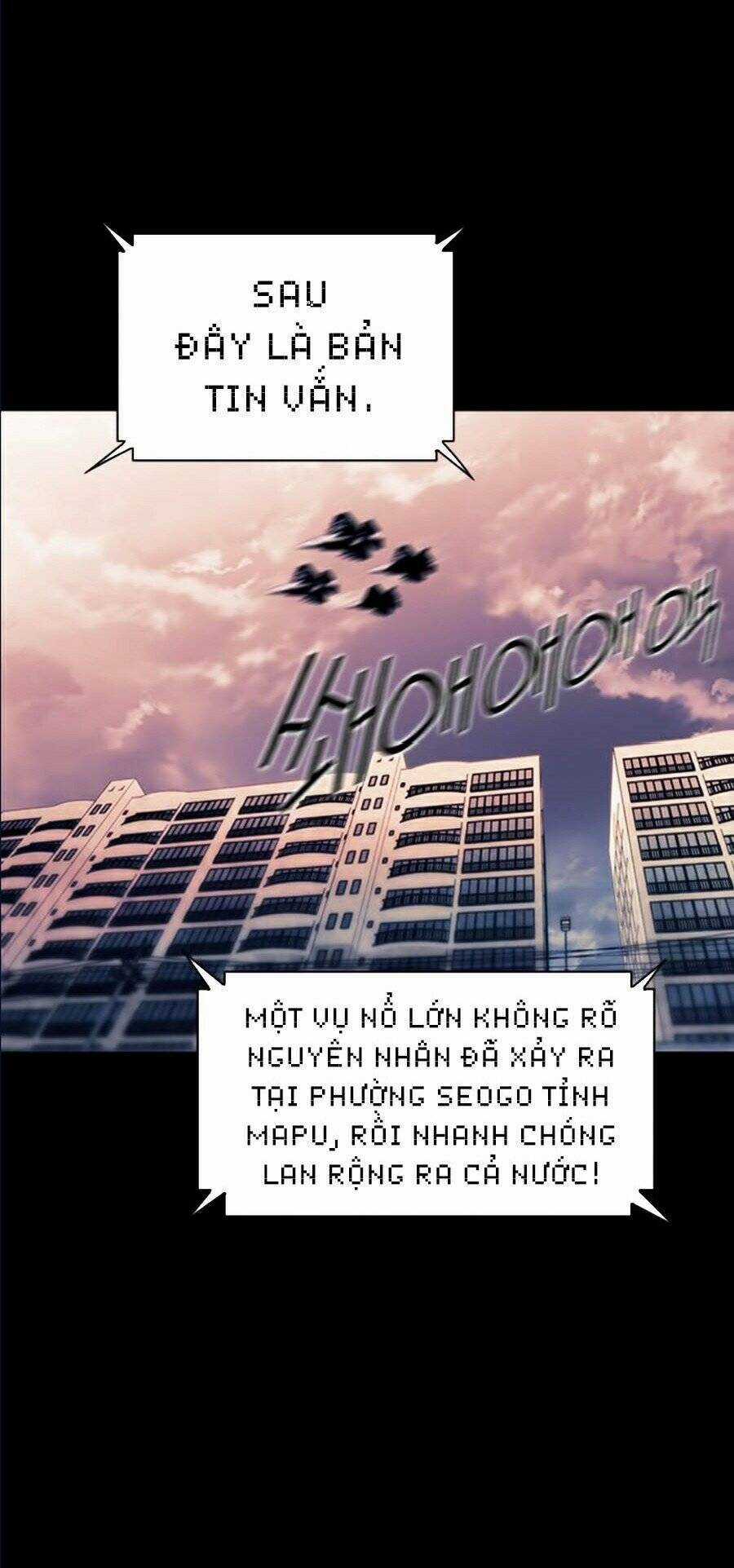 Druid Tại Ga Seoul - Người Hóa Thú Chapter 8 trang 19