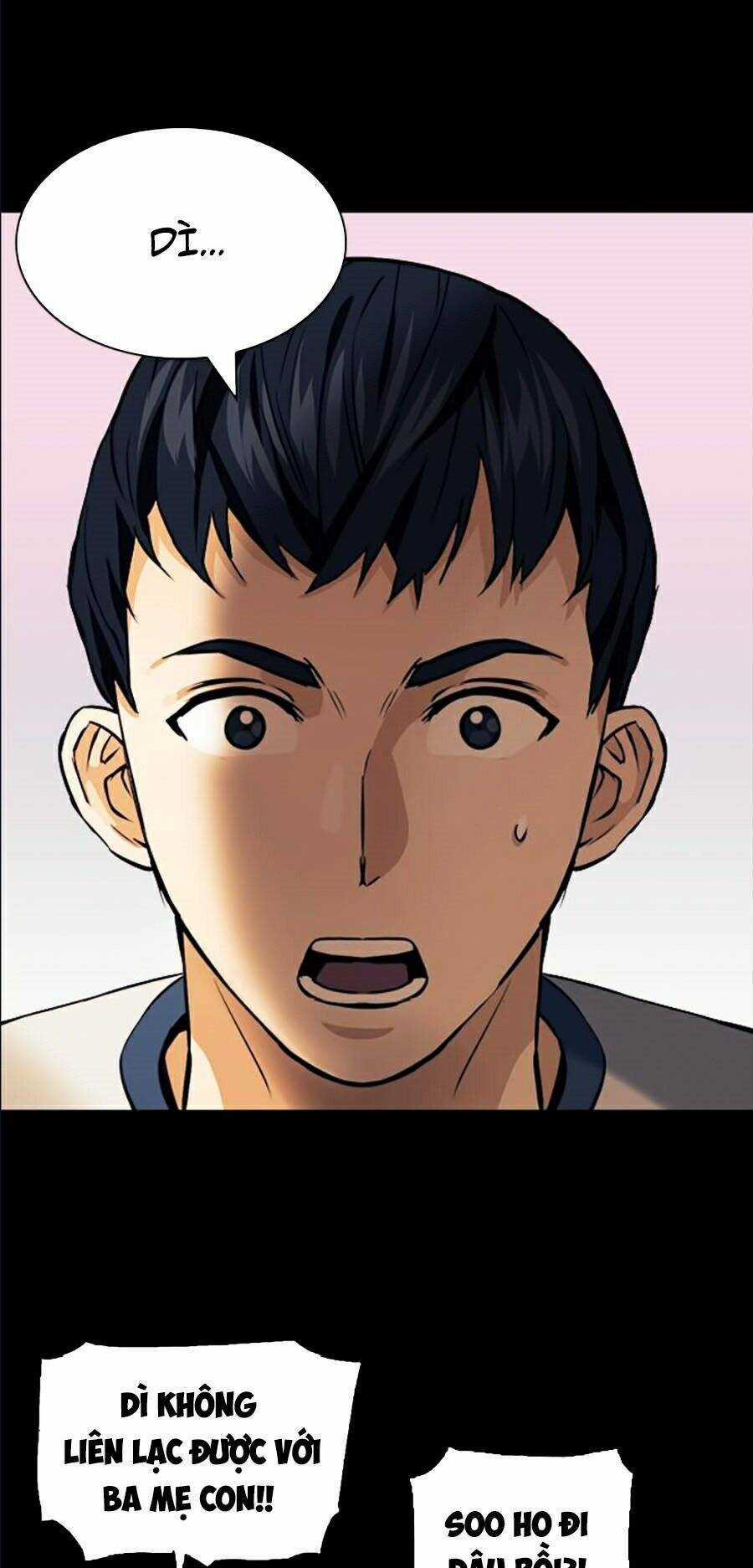 Druid Tại Ga Seoul - Người Hóa Thú Chapter 8 trang 24