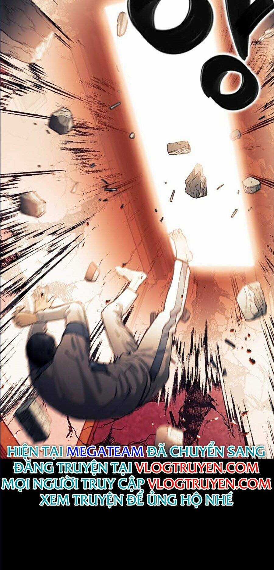 Druid Tại Ga Seoul - Người Hóa Thú Chapter 8 trang 26