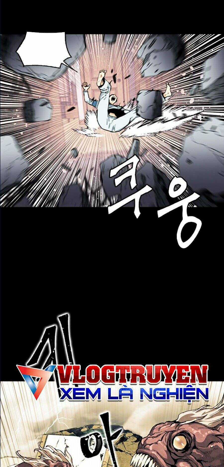 Druid Tại Ga Seoul - Người Hóa Thú Chapter 8 trang 27