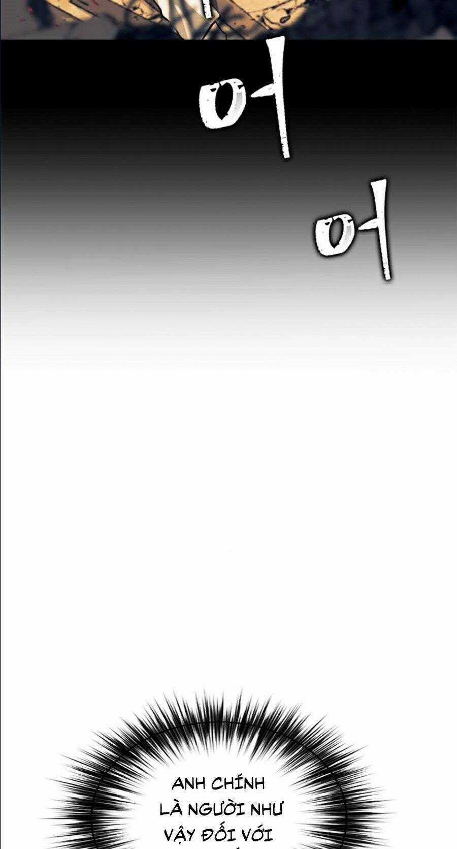 Druid Tại Ga Seoul - Người Hóa Thú Chapter 8 trang 33