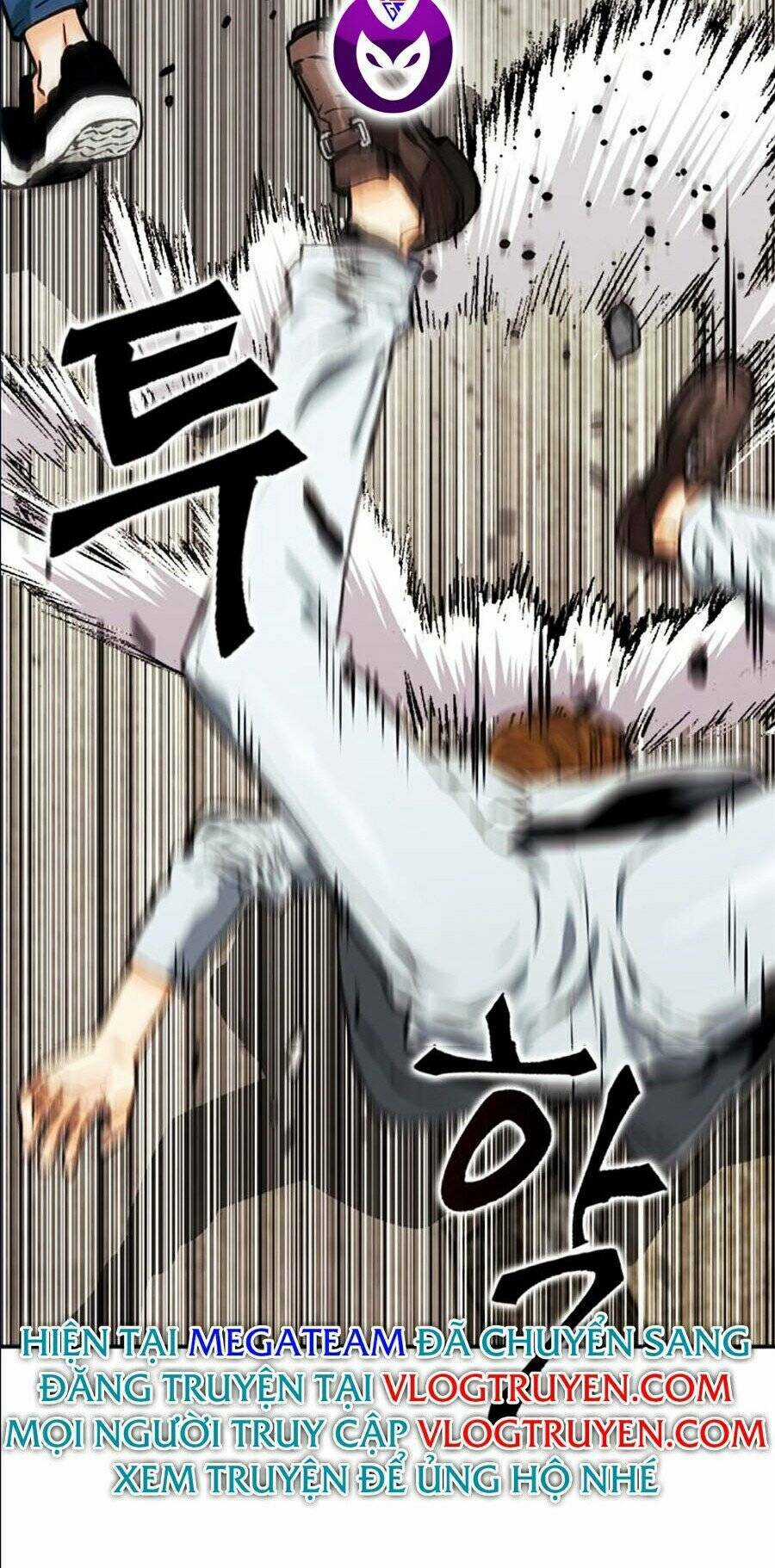 Druid Tại Ga Seoul - Người Hóa Thú Chapter 8 trang 41