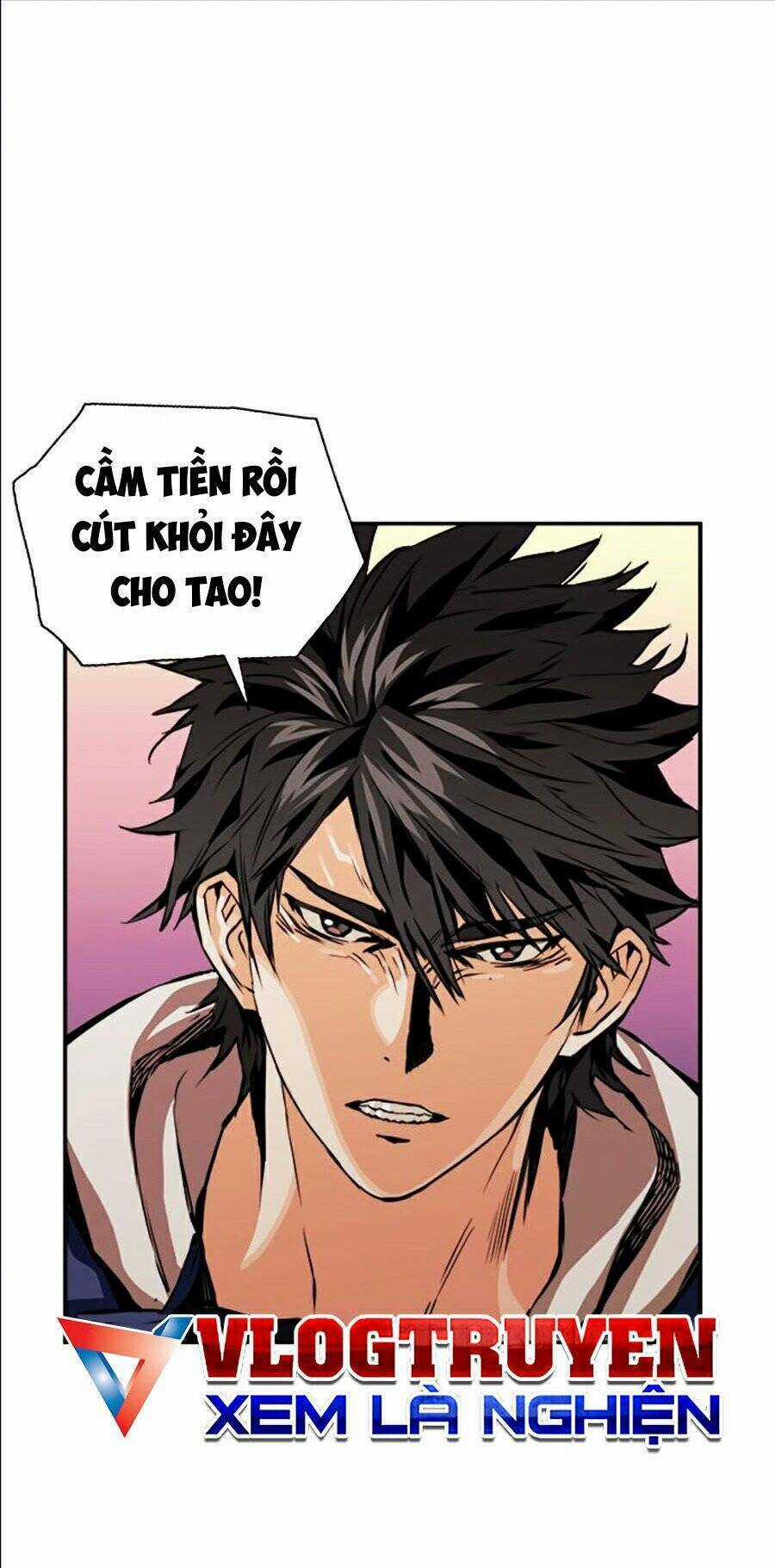 Druid Tại Ga Seoul - Người Hóa Thú Chapter 8 trang 57