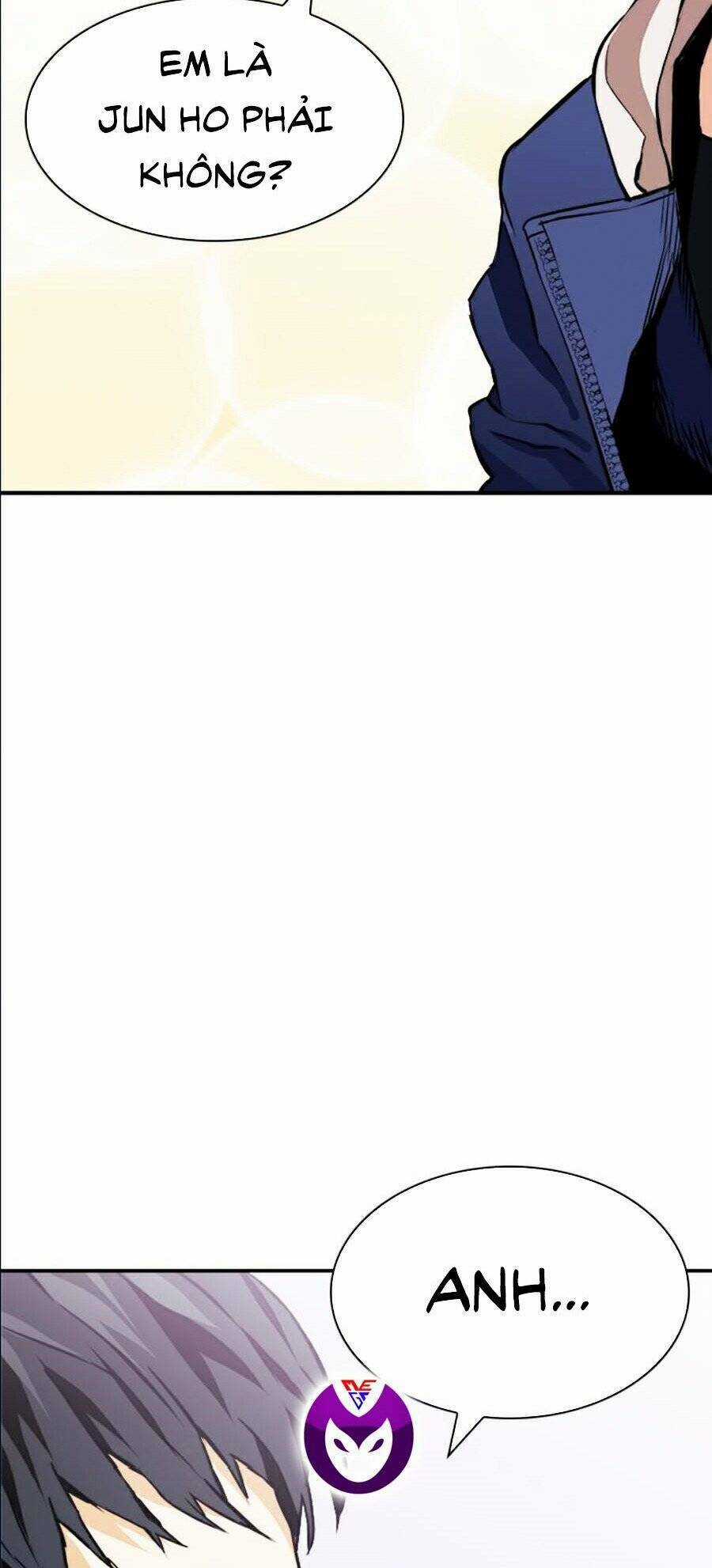 Druid Tại Ga Seoul - Người Hóa Thú Chapter 8 trang 6