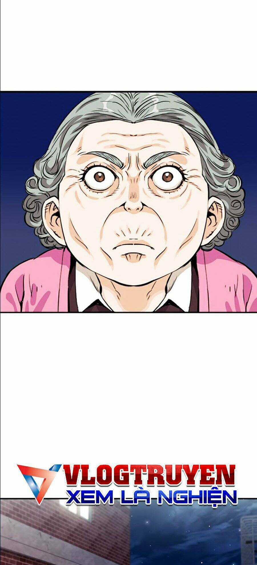 Druid Tại Ga Seoul - Người Hóa Thú Chapter 8 trang 61