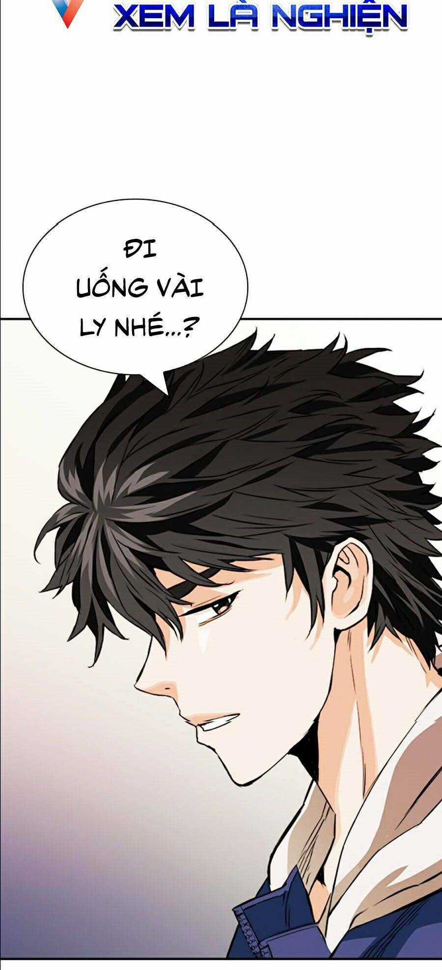 Druid Tại Ga Seoul - Người Hóa Thú Chapter 8 trang 69