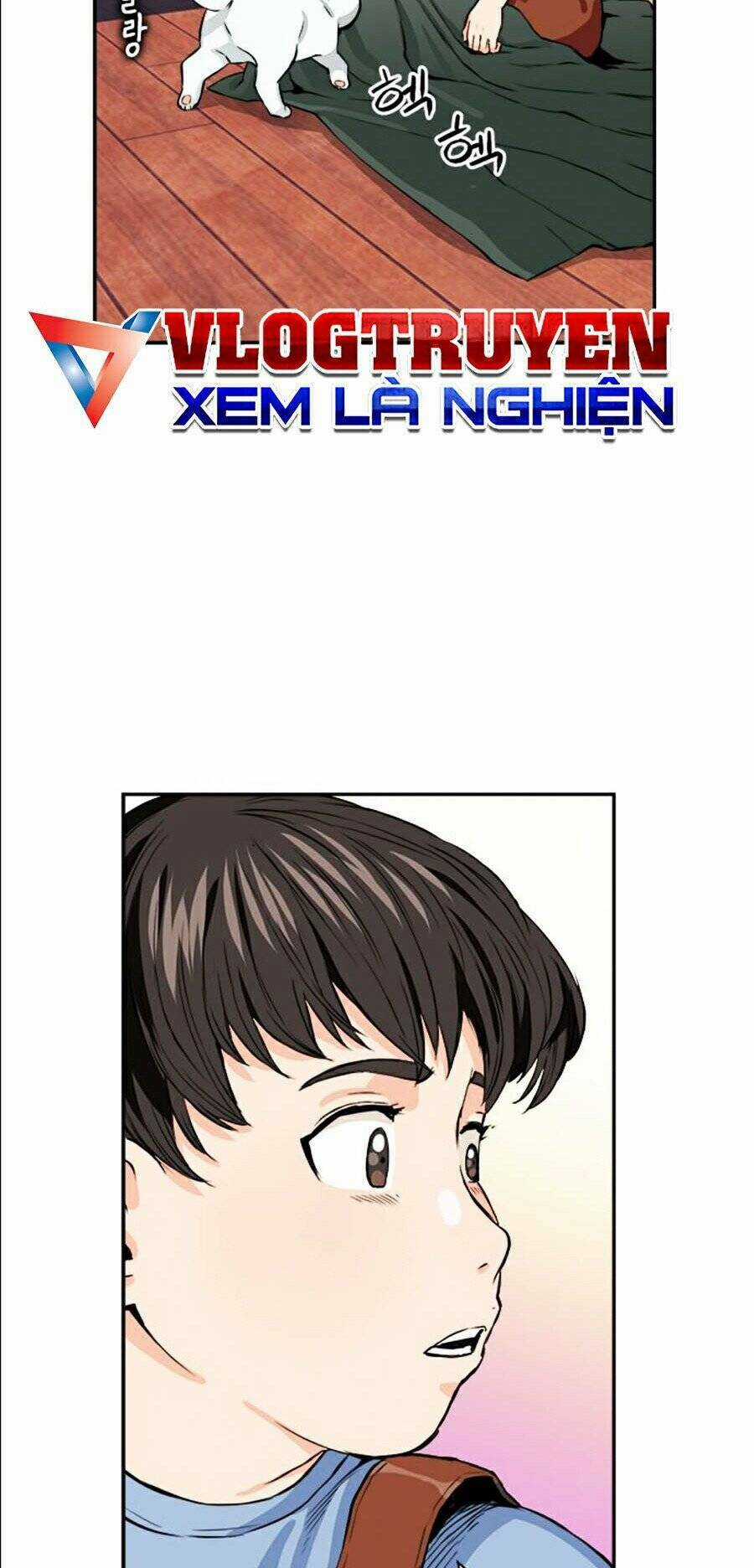 Druid Tại Ga Seoul - Người Hóa Thú Chapter 8 trang 78