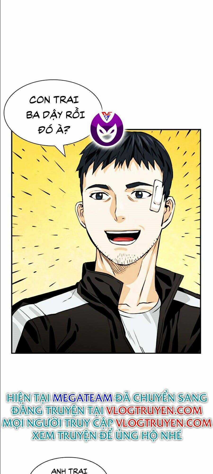 Druid Tại Ga Seoul - Người Hóa Thú Chapter 8 trang 80