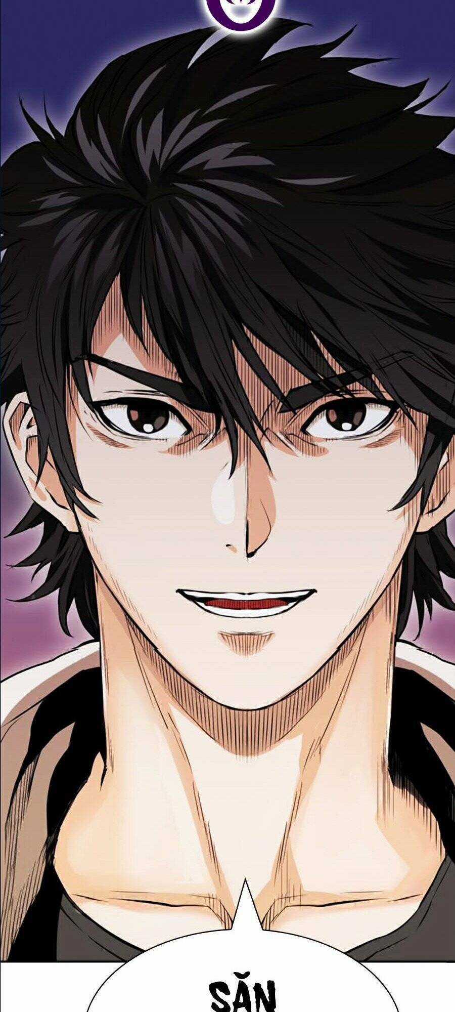 Druid Tại Ga Seoul - Người Hóa Thú Chapter 8 trang 94