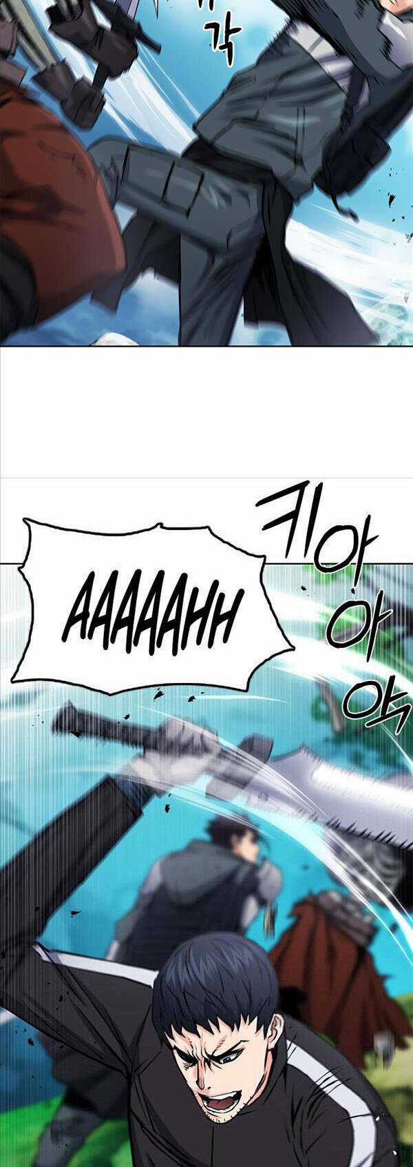 Druid Tại Ga Seoul - Người Hóa Thú Chapter 80 trang 12