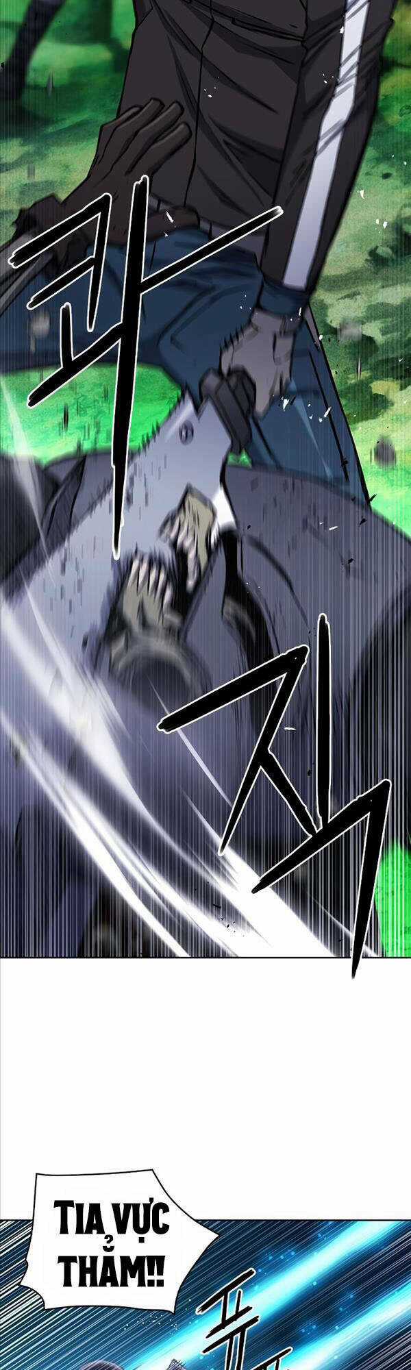 Druid Tại Ga Seoul - Người Hóa Thú Chapter 80 trang 13