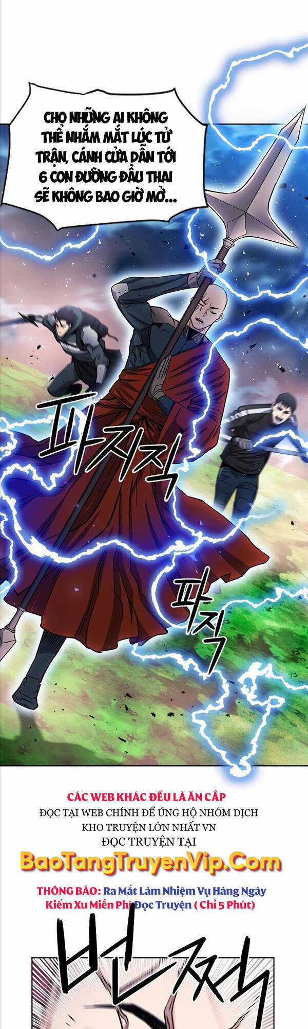 Druid Tại Ga Seoul - Người Hóa Thú Chapter 80 trang 18