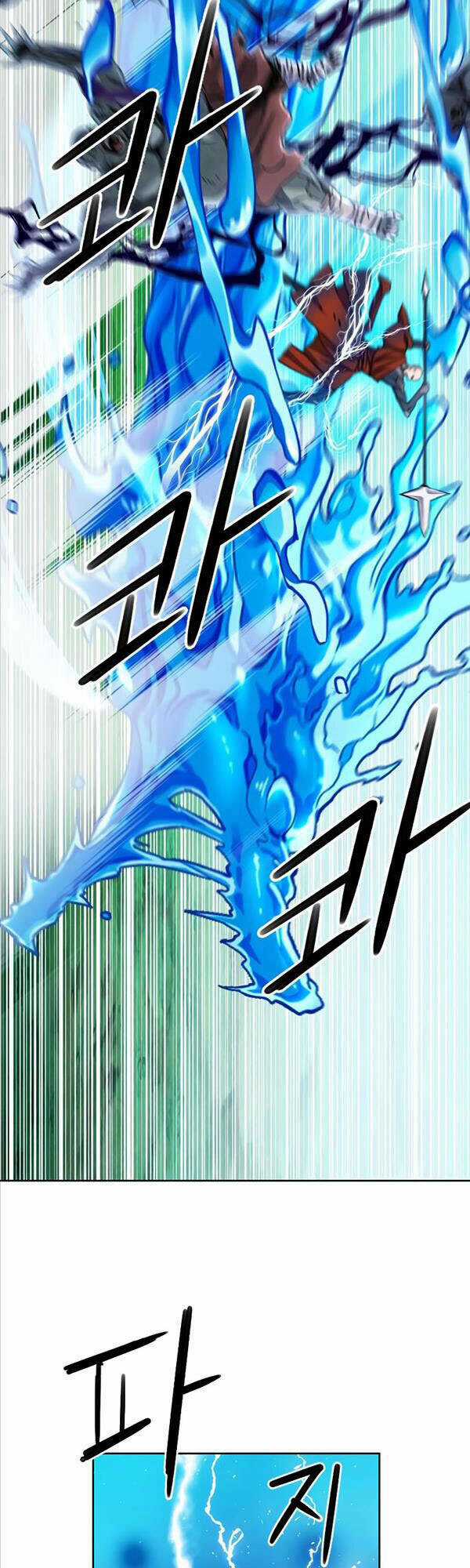 Druid Tại Ga Seoul - Người Hóa Thú Chapter 80 trang 21