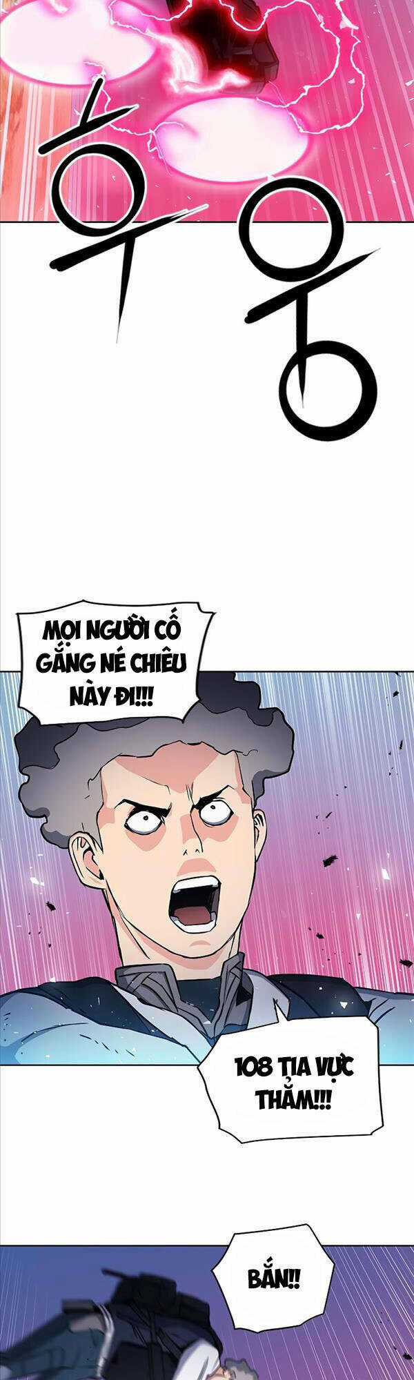 Druid Tại Ga Seoul - Người Hóa Thú Chapter 80 trang 23