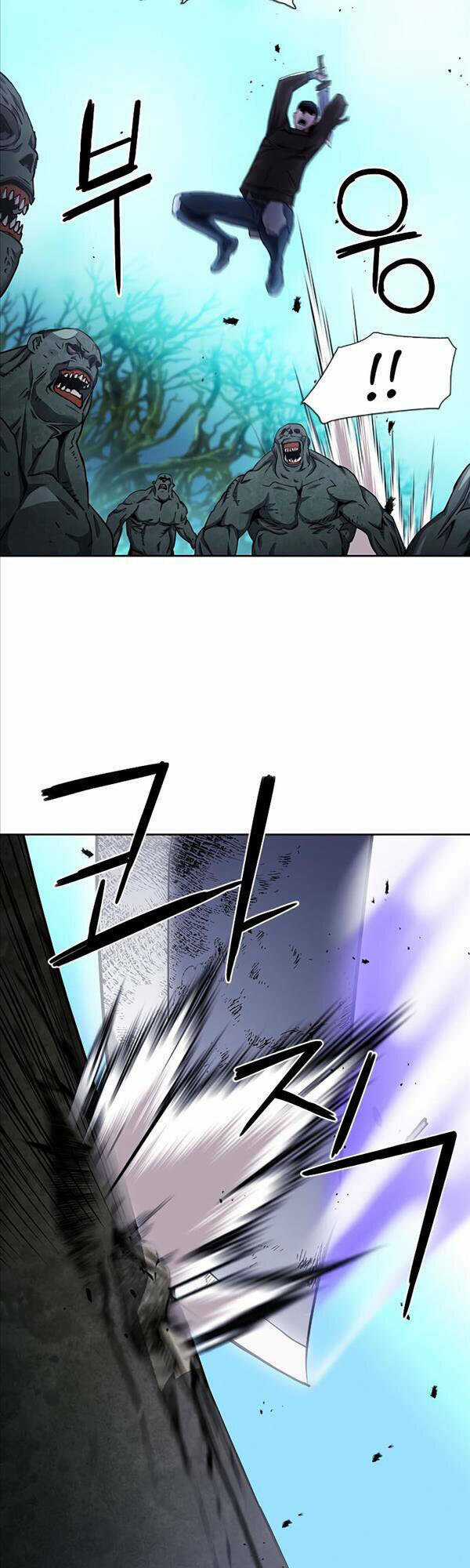 Druid Tại Ga Seoul - Người Hóa Thú Chapter 80 trang 28