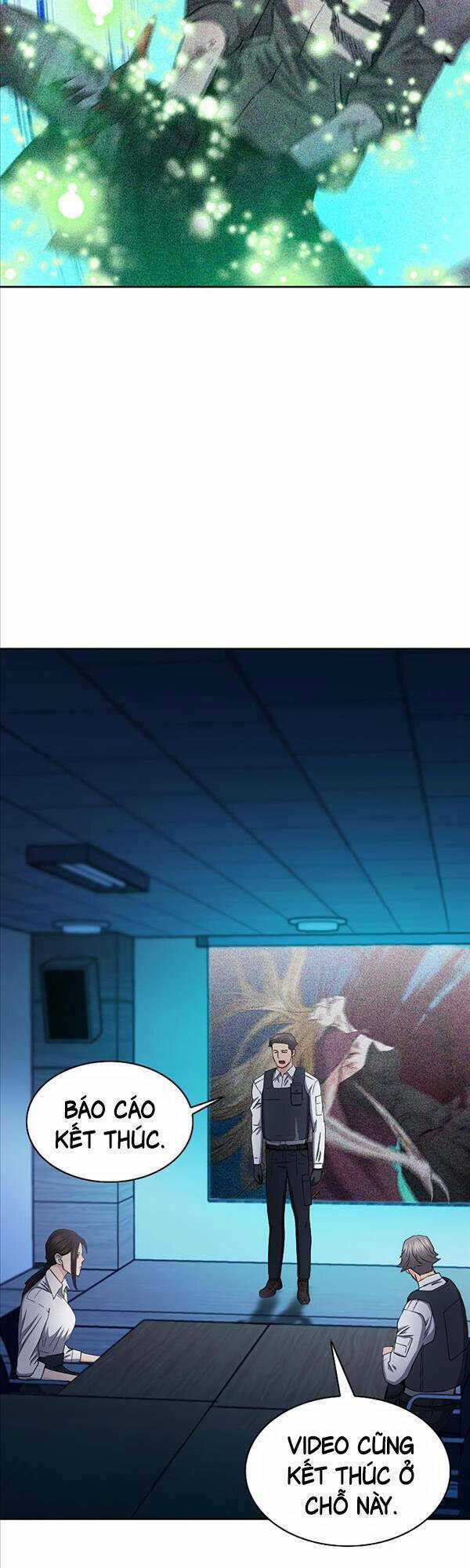 Druid Tại Ga Seoul - Người Hóa Thú Chapter 80 trang 45