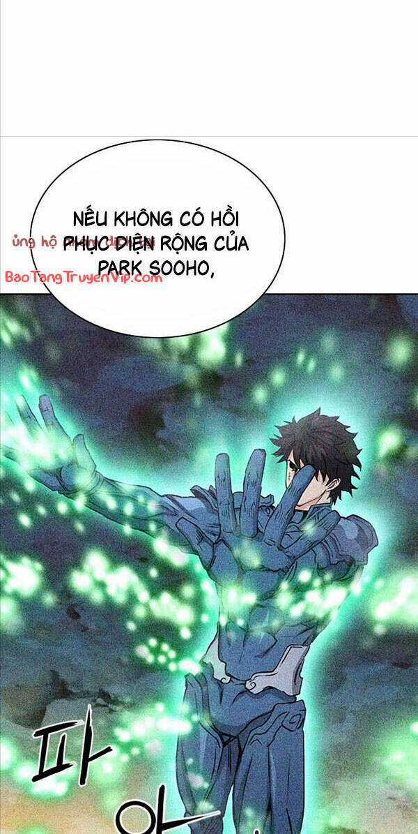 Druid Tại Ga Seoul - Người Hóa Thú Chapter 80 trang 52