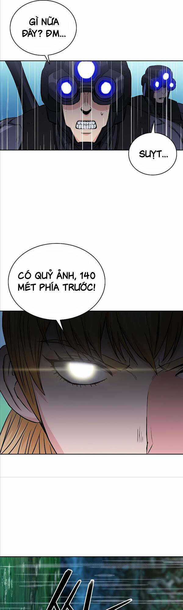 Druid Tại Ga Seoul - Người Hóa Thú Chapter 81 trang 60