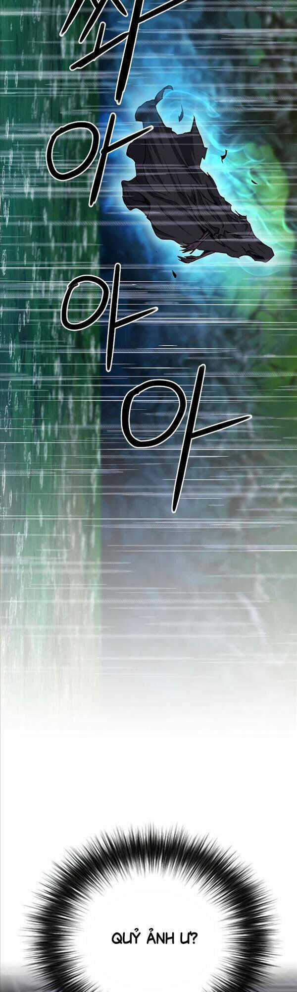 Druid Tại Ga Seoul - Người Hóa Thú Chapter 81 trang 61