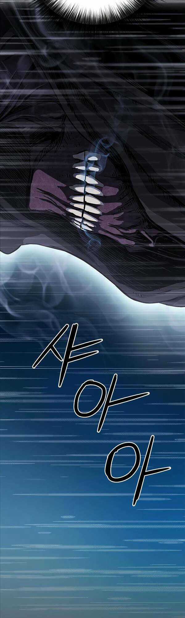 Druid Tại Ga Seoul - Người Hóa Thú Chapter 81 trang 62