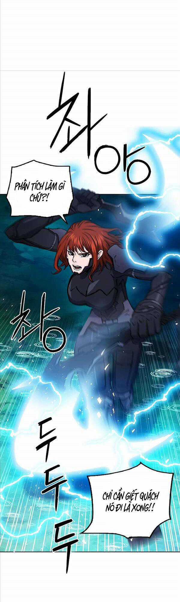 Druid Tại Ga Seoul - Người Hóa Thú Chapter 82 trang 18