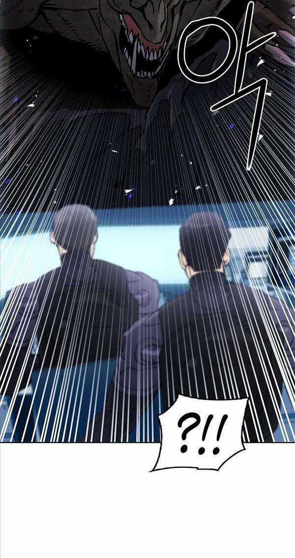 Druid Tại Ga Seoul - Người Hóa Thú Chapter 82 trang 26