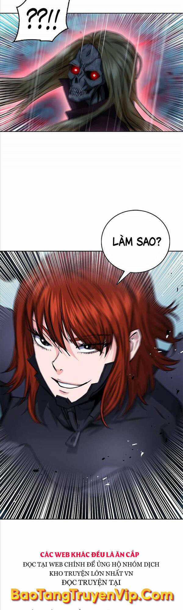 Druid Tại Ga Seoul - Người Hóa Thú Chapter 82 trang 29