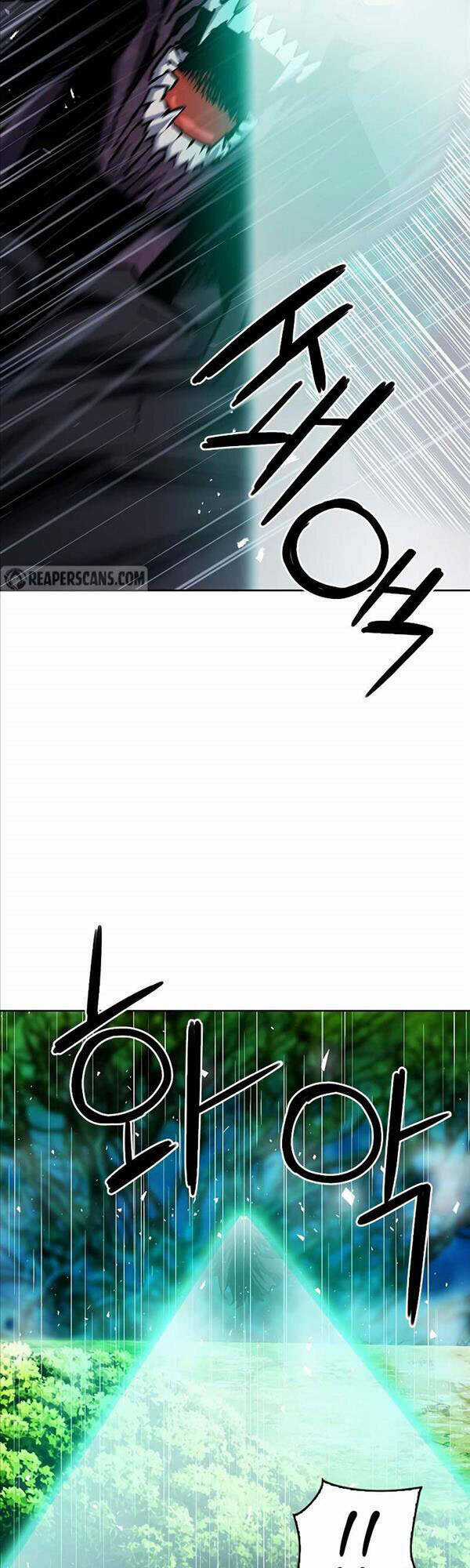 Druid Tại Ga Seoul - Người Hóa Thú Chapter 82 trang 3