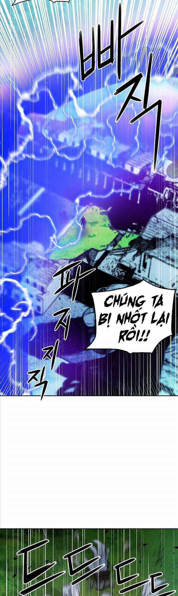 Druid Tại Ga Seoul - Người Hóa Thú Chapter 82 trang 51