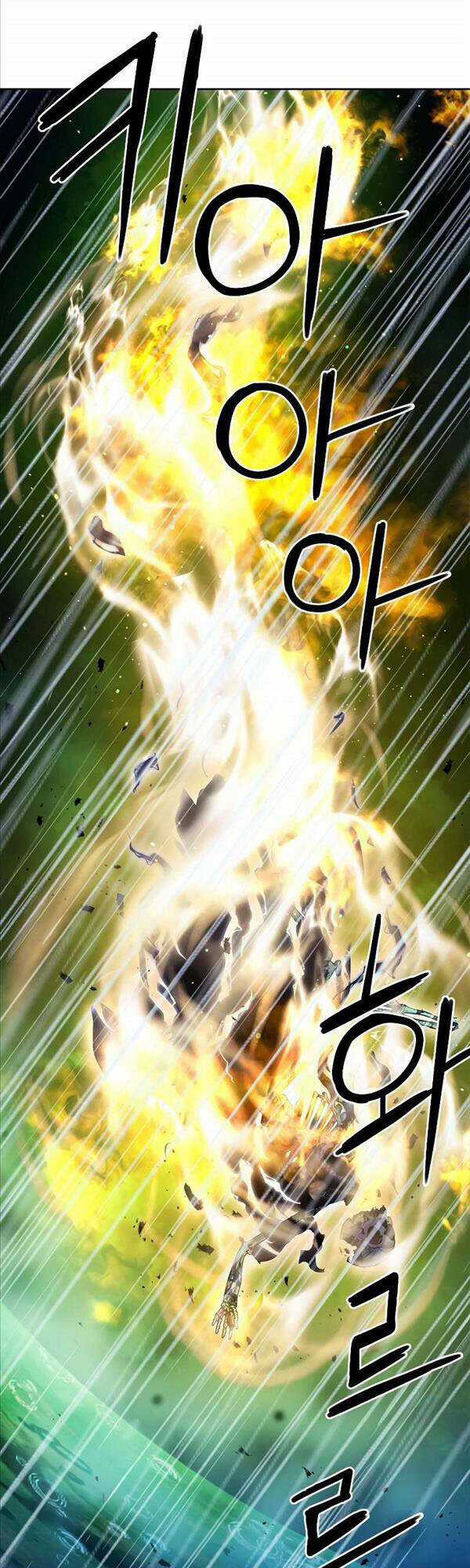 Druid Tại Ga Seoul - Người Hóa Thú Chapter 82 trang 6